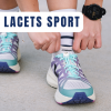 Lacets Gorilla Tribes, LACETS SPORT