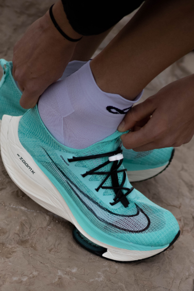 Lacets Gorilla Tribes, TRIATHLON