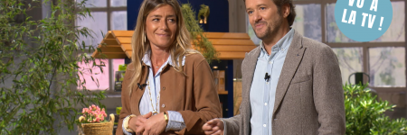 Lacets Gorilla Tribes, Gorilla dans qui veut être mon associé