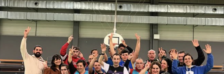 Lacets Gorilla Tribes, Gorilla équipe un club de Basket