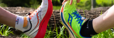 Lacets Gorilla Tribes, des lacets pour être bien dans tes baskets