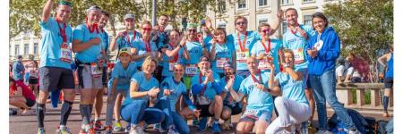 Lacets Gorilla Tribes, RETOUR SUR LE WEEK-END GORILLA TRIBE 2023 !