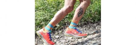 Lacets Gorilla Tribes, Les lacets en silicone Gorilla vus par Outdoor and News !