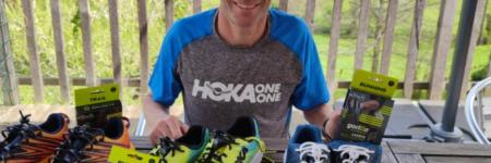 Lacets Gorilla Tribes, MANU MEYSSAT : “J’APPRENDS TOUJOURS “