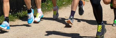 Lacets Gorilla Tribes, Testing : nos lacets en silicone vus par Lesitedesmarques.com !