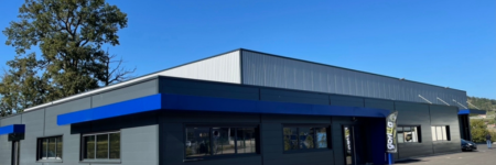 Lacets Gorilla Tribes, Bienvenue chez Gorilla, dans nos nouveaux locaux !