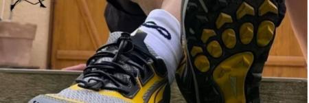 Lacets Gorilla Tribes, Nos lacets testés par Athlé Expliqué !