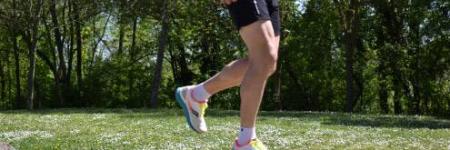 Lacets Gorilla Tribes, Comment bien s’équiper pour courir au printemps ? ☀️