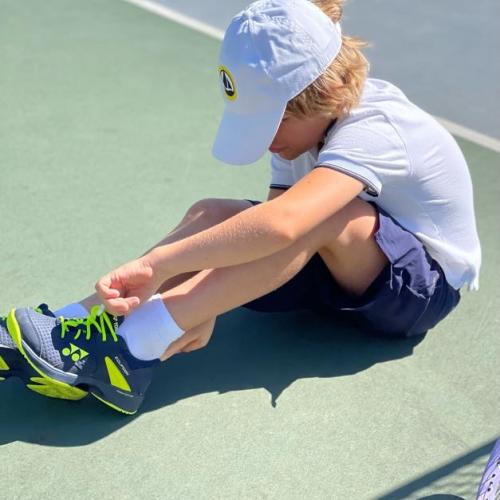 Lacets Gorilla Tribes, MULTISPORTS