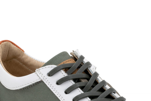 Lacets Gorilla Tribes, FORET : BASKET