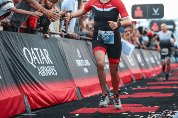 Lacets Gorilla Tribes, Lacets en silicone pour le triathlon