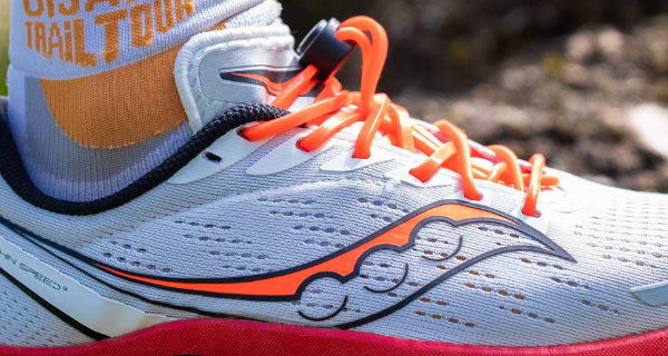 Lacets Gorilla Tribes, des lacets pour être bien dans tes baskets