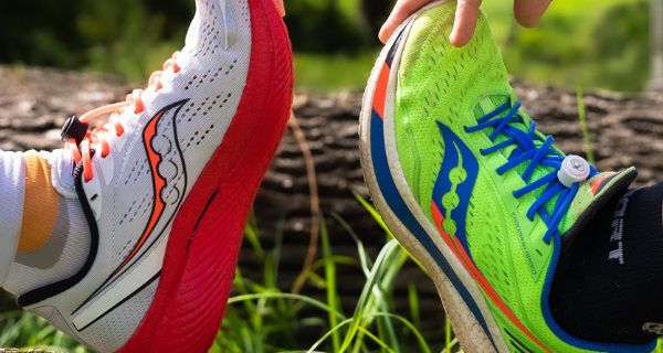 Lacets Gorilla Tribes, des lacets pour être bien dans tes baskets