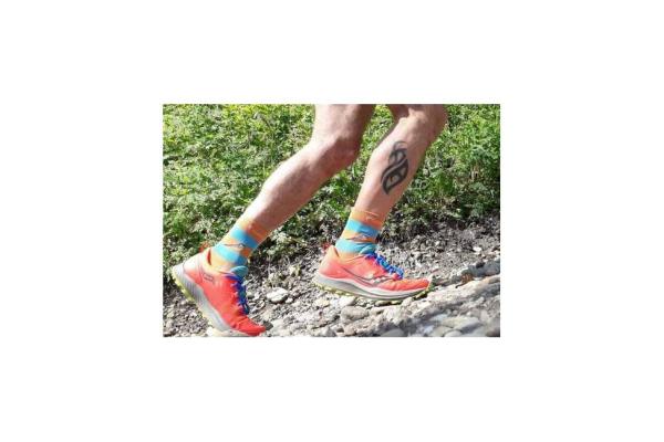 Lacets Gorilla Tribes, Les lacets en silicone Gorilla vus par Outdoor and News !