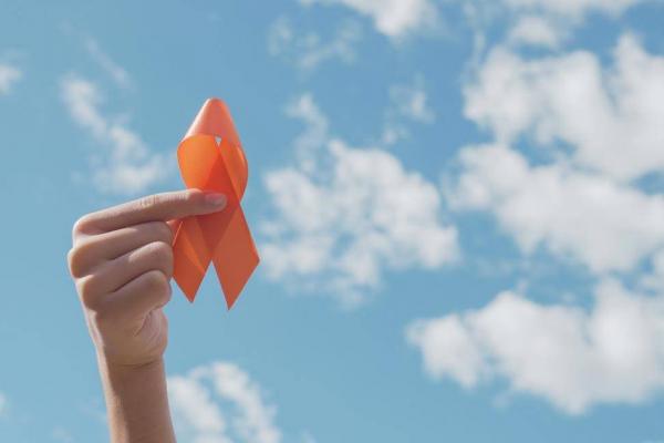 Lacets Gorilla Tribes, Tous unis contre la SEP (Sclérose en Plaques) !