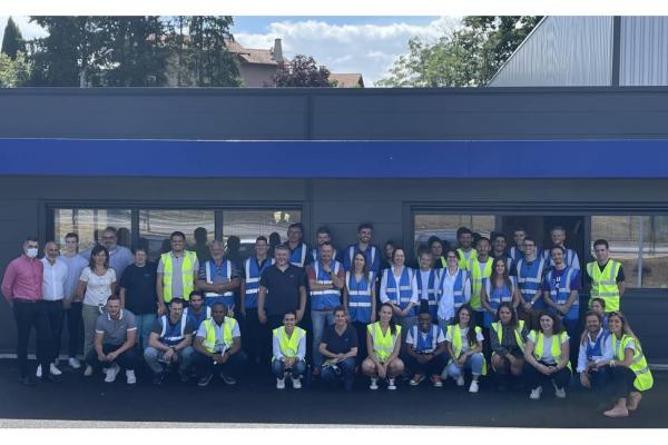 Lacets Gorilla Tribes, Grandir avec KAIZEN WEEK