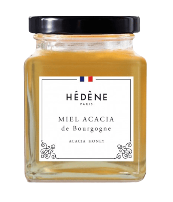photo miel marque Hédène