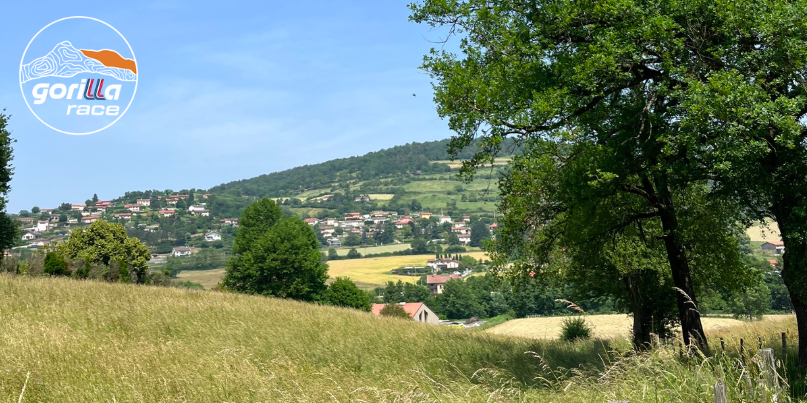 MONT DU LYONNAIS